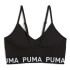 Sutiã esportivo Fitness Mulher de Puma Move Strong Black