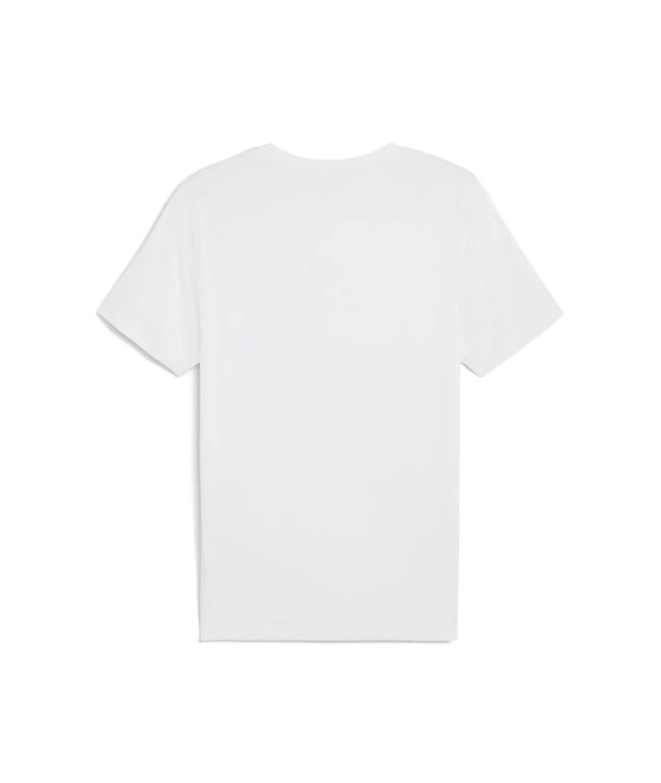 Camiseta T-shirt com logótipo MultipleCat da...