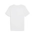 Camiseta T-shirt com logótipo MultipleCat da Puma Graphics Branco