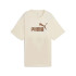 Camiseta Mulher Puma Essentials Graphic Animal R Alpine Snow