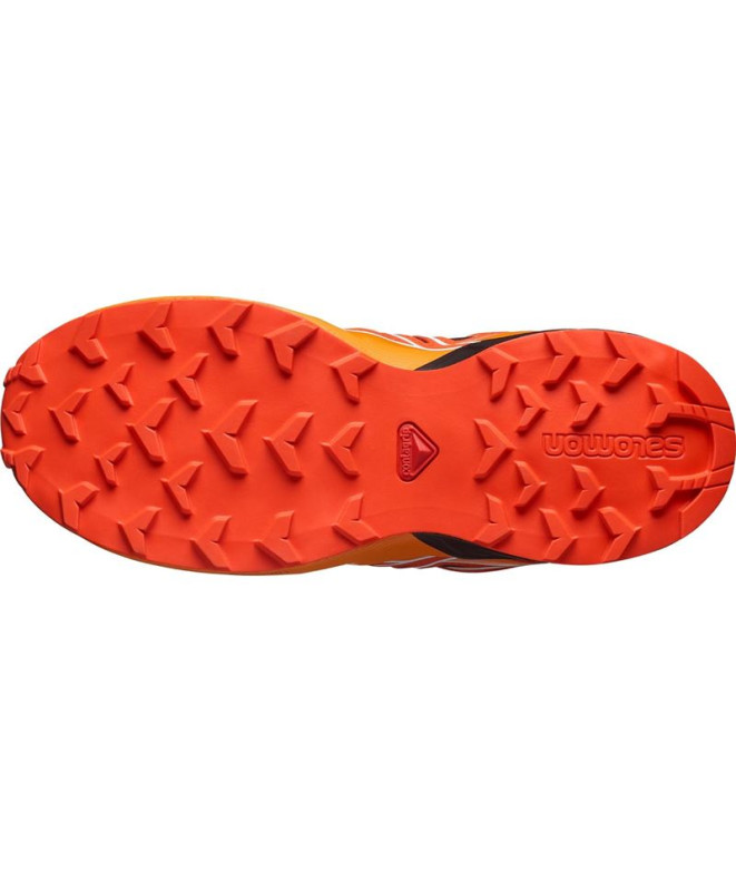 Sapatilhas de Trail Salomon Speedcross Infantil...