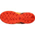 Sapatilhas de Trail Salomon Speedcross Infantil Preto/Vermelho
