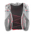 Gilet de Trail Salomon Adv Skin 12 Set Gris