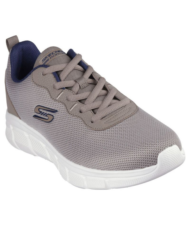 Sapatilhas Skechers Bobs B Flex - Cor Icy Ed...