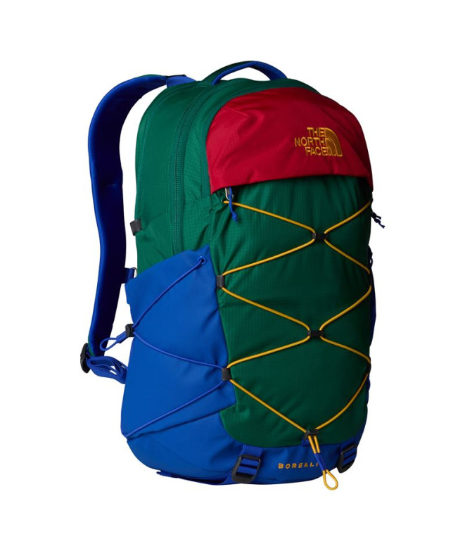 Mochila de Montaña The north Face Borealis Azul