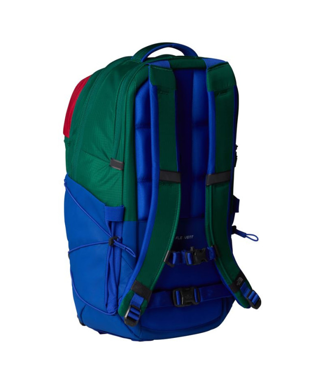 Sac à dos Montagne de The north Face Borealis Blue