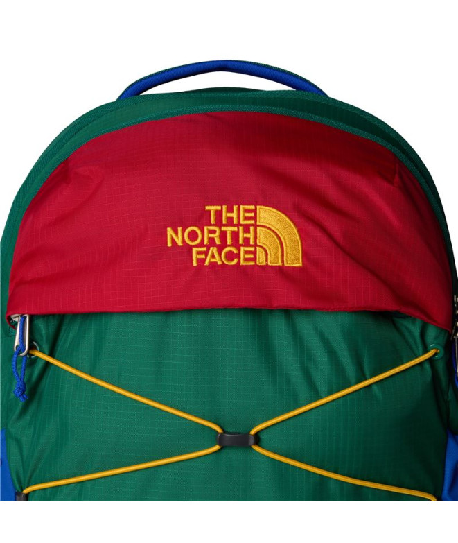 Sac à dos Montagne de The north Face Borealis Blue