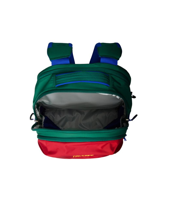 Sac à dos Montagne de The north Face Borealis Blue