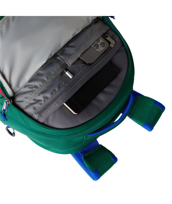 Sac à dos Montagne de The north Face Borealis Blue