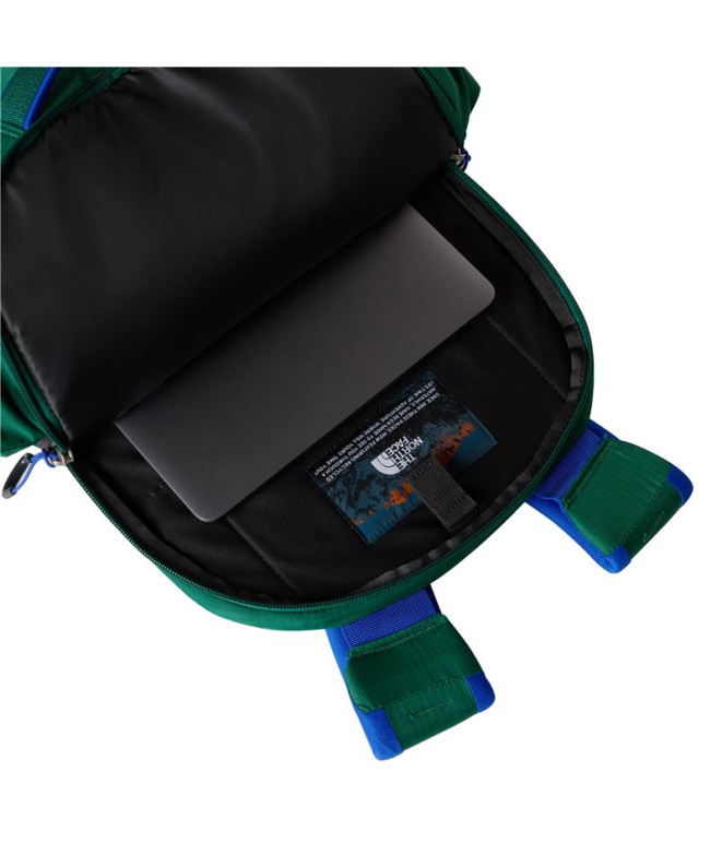 Sac à dos Montagne de The north Face Borealis Blue