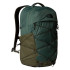 Mochila Montanha de The north Face Borealis Verde