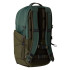Mochila Montanha de The north Face Borealis Verde