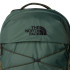 Mochila Montanha de The north Face Borealis Verde