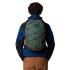 Mochila Montanha de The north Face Borealis Verde