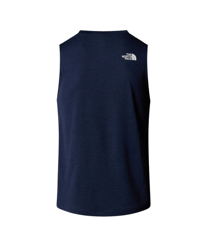 Camiseta de Montaña The north Face 24/7 Tank...
