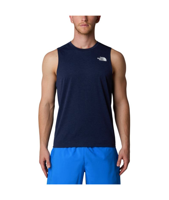Camiseta de Montaña The north Face 24/7 Tank...