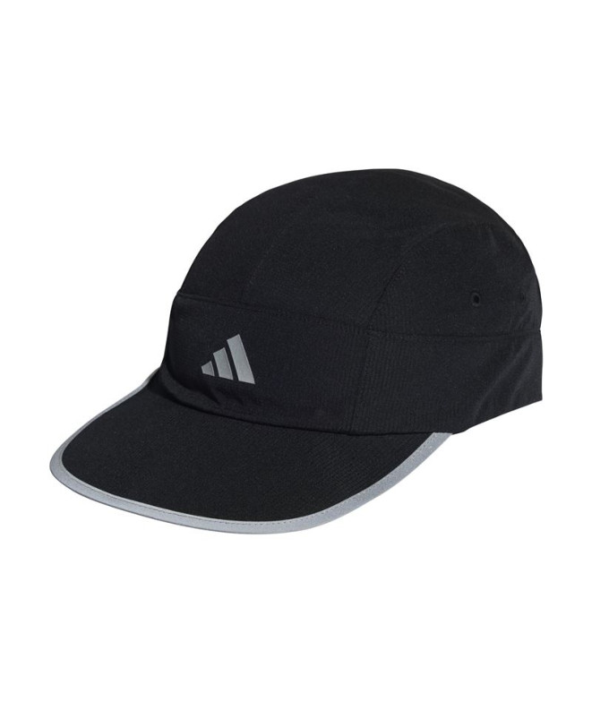Gorra de Running adidas RDY X city Negro