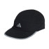 Boné Running adidas de RDY X city Preto