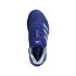 Sapatilhas Fitness adidas Mulher from Dropset 3 Azul lúcido / Azul brilhante metálico / Branco giz
