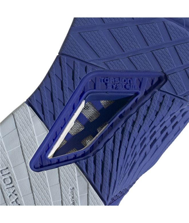 Chaussures Fitness adidas Femme de Dropset 3...