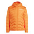 Casaco Montanha adidas Homem por Terrex Multi Synthetic Insulated Hooded Orange