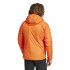 Casaco Montanha adidas Homem por Terrex Multi Synthetic Insulated Hooded Orange