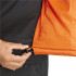 Casaco Montanha adidas Homem por Terrex Multi Synthetic Insulated Hooded Orange