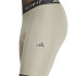 Malhas Fitness adidas Homem by Techfit Compression Training Short Cinzento