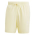 Pantalón adidas Aeroready Essentials Chelsea 3 Bandas Hombre Amarillo