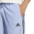 Calça adidas Homem Aeroready Essentials Chelsea 3-Stripes Blue