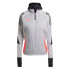 Sudadera de Fútbol adidas Tiro24 Competition Winterized Mujer Gris