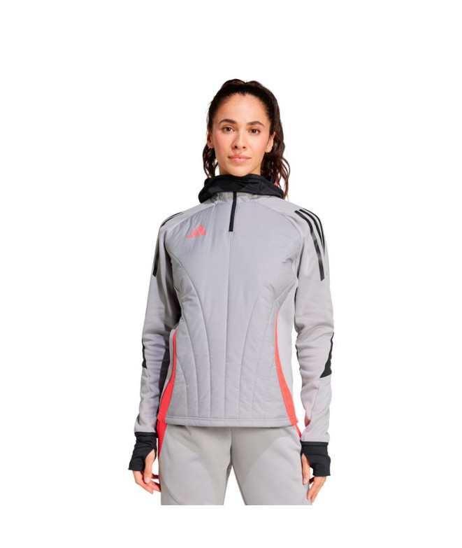 Sweat Football adidas Femme de Tiro24...