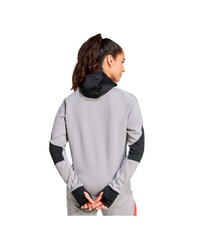 Sudadera de Fútbol adidas Tiro24 Competition...