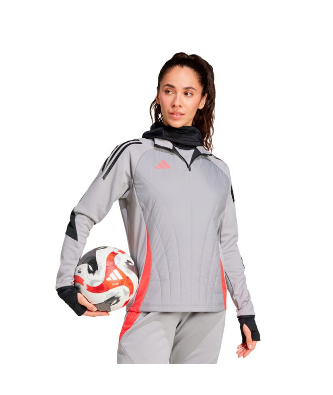 Sudadera de Fútbol adidas Tiro24 Competition...