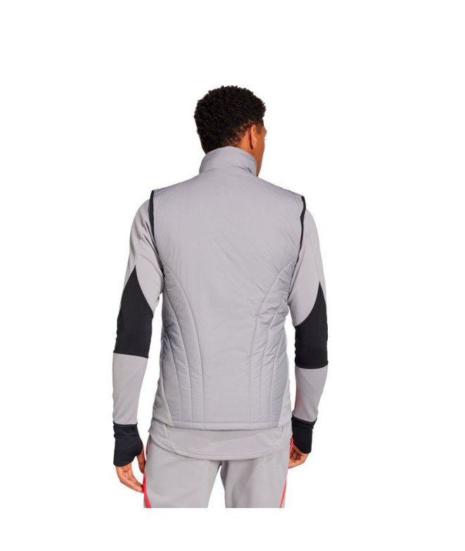 Gilet Football adidas Homme by Tiro24...