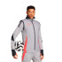 Colete Futebol adidas Homem by Tiro24 Competition Colete de inverno Cinzento