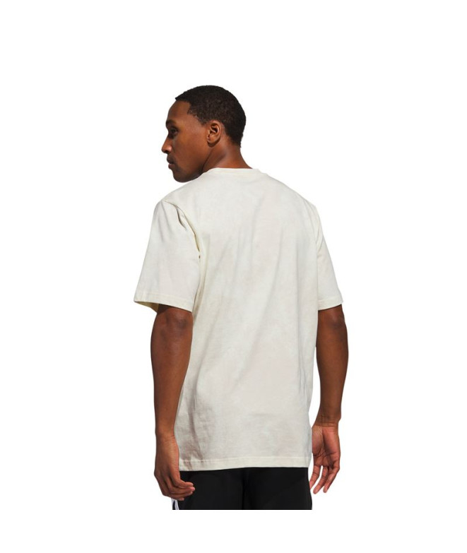Camiseta de Baloncesto adidas Worldwide Hoops...