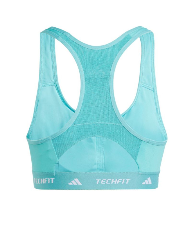 Brassiere de sport Fitness adidas Femme by...