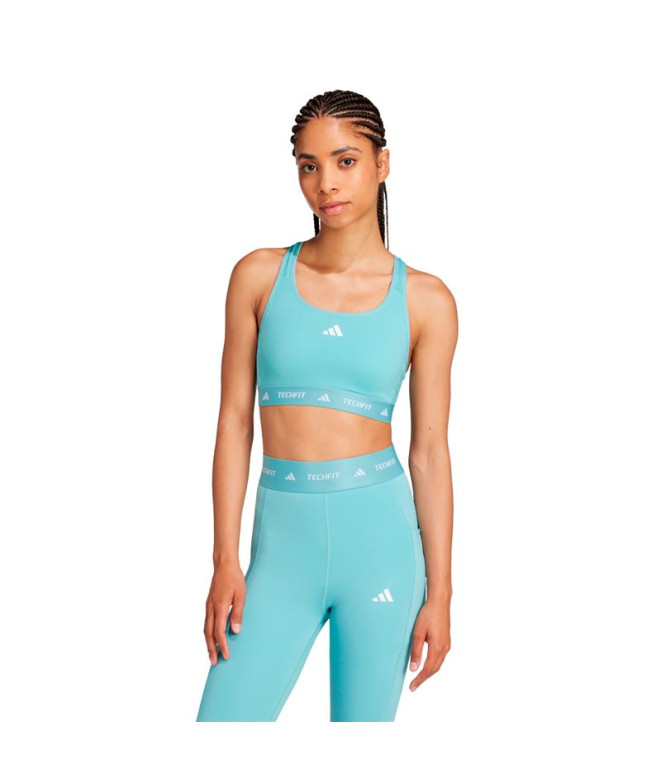 Brassiere de sport Fitness adidas Femme by...