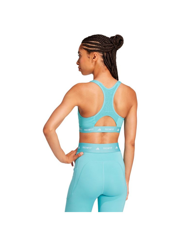 Brassiere de sport Fitness adidas Femme by...