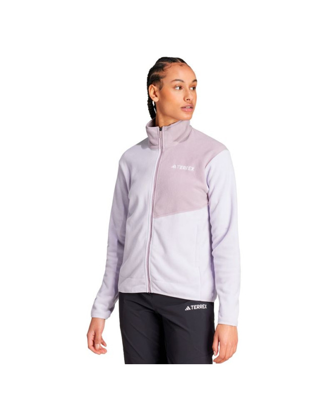 Polar Montagne adidas Femme by Terrex Multi...