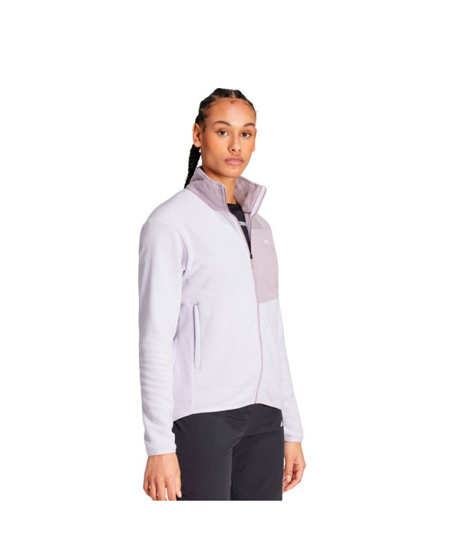 Polar Montagne adidas Femme by Terrex Multi...