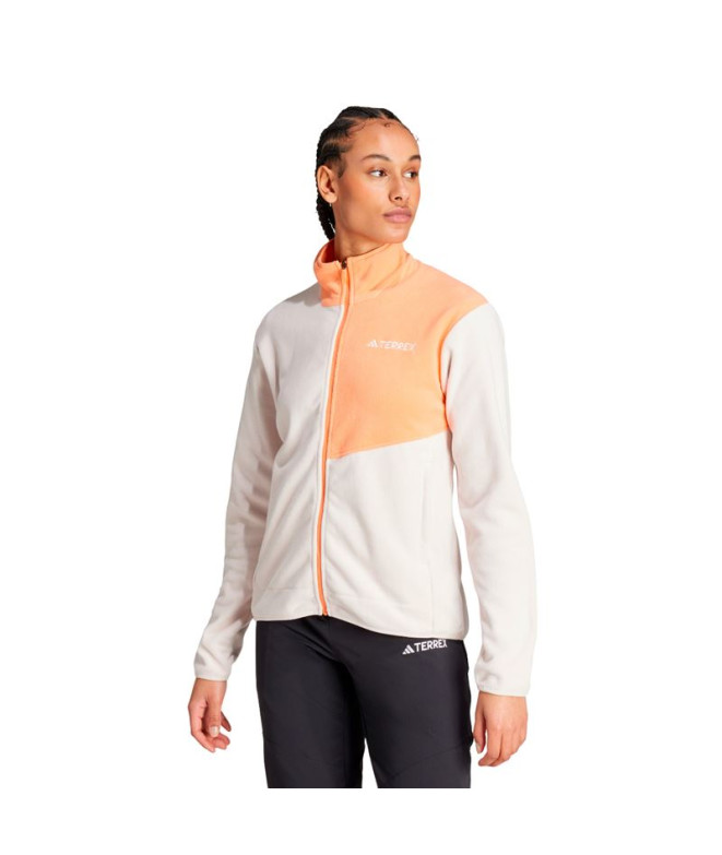 Polar Montagne adidas Femme by Terrex Multi...