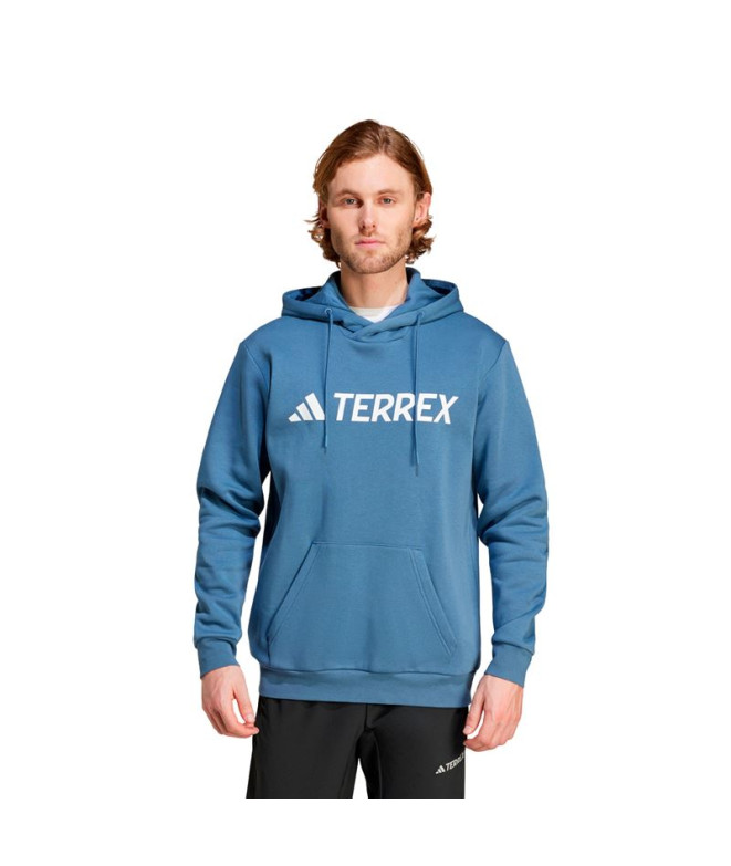 Sweat Montagne adidas Homme by Terrex Multi...