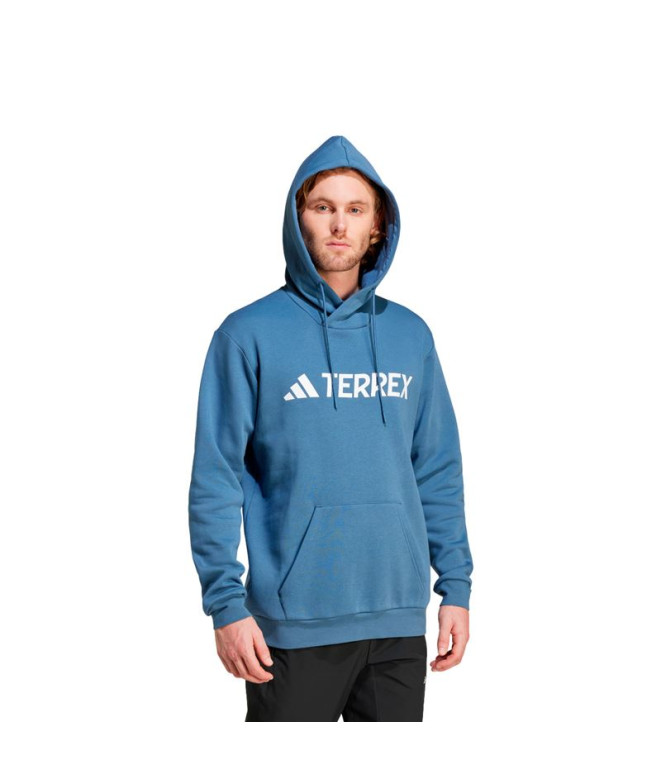 Sweat Montagne adidas Homme by Terrex Multi...