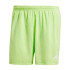 Calça Running adidas Homem de Own The Run Short Yellow