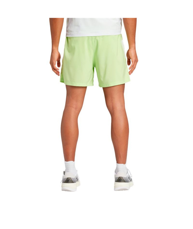 Calça Running adidas Homem de Own The Run Short...
