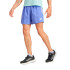 Calça Running adidas Homem by Own The Run Short Blue