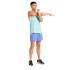 Calça Running adidas Homem by Own The Run Short Blue