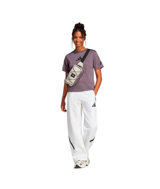 T-shirt adidas Femme Z.N.E. Esdegr